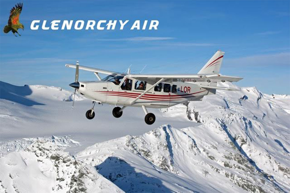 Glenorchy Air